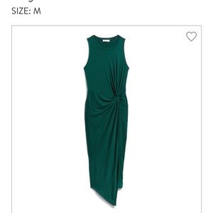 Nine Britton Abigail Knit Midi